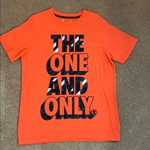 “The One & Only” boys T-Shirt